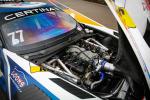 Callaway Corvette C7 GT3-R 2016 года